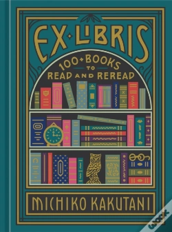 Capa do artigo Ex Libris