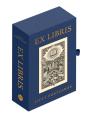 Ex Libris Postcards - Preview