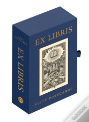 Capa do artigo Ex Libris Postcards