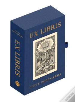 Capa do artigo Ex Libris Postcards