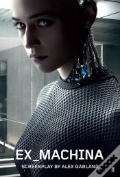 Capa do artigo Ex Machina