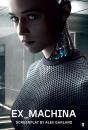 Ex Machina - Preview