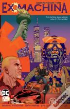 Ex Machina Compendium Two