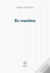 Capa do artigo Ex Machina