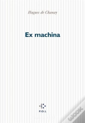 Ex Machina