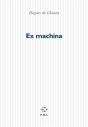 Ex Machina - Preview