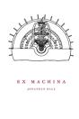 Ex Machina - Preview