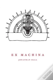 Capa do artigo Ex Machina
