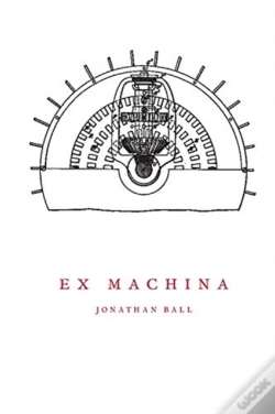 Capa do artigo Ex Machina