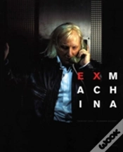 Capa do artigo Ex Machina
