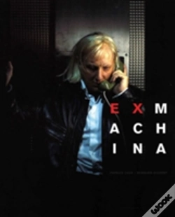 Capa do artigo Ex Machina