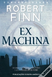 Capa do artigo Ex Machina