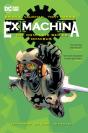 Ex Machina: The Complete Series Omnibus - Preview