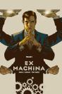 Ex Machina Tome 1 - Preview