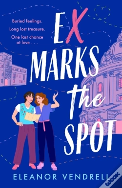 Capa do artigo Ex Marks The Spot