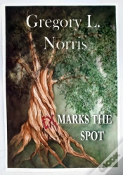 Capa do artigo Ex Marks The Spot