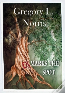 Capa do artigo Ex Marks The Spot
