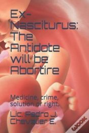 Capa do artigo Ex-Nasciturus