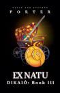 Ex Natu: Dikaio Book 3 - Preview