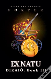 Capa do artigo Ex Natu: Dikaio Book 3