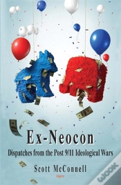 Capa do artigo Ex-Neocon