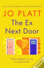 Capa do artigo Ex Next Door