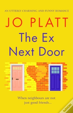Capa do artigo Ex Next Door