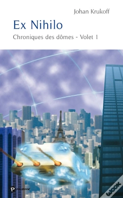 Capa do artigo Ex Nihilo ; Chroniques Des Dômes, Volet 1