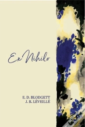 Capa do artigo Ex Nihilo