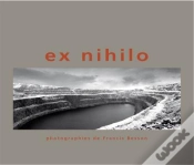 Capa do artigo Ex Nihilo