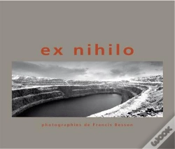 Capa do artigo Ex Nihilo
