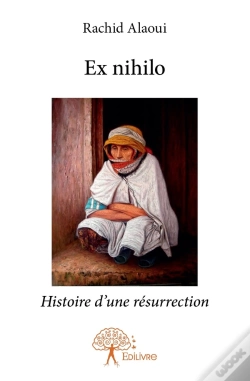Capa do artigo Ex Nihilo ; Histoire D'Une Résurrection