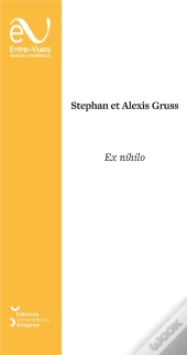 Ex Nihilo
