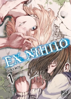Capa do artigo Ex Nihilo T01