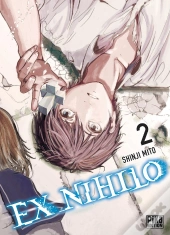 Ex Nihilo T02