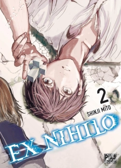 Capa do artigo Ex Nihilo T02