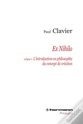 Ex Nihilo T.1