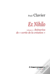 Capa do artigo Ex Nihilo T.2