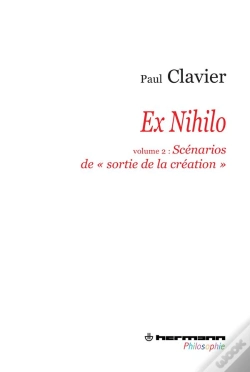 Capa do artigo Ex Nihilo T.2