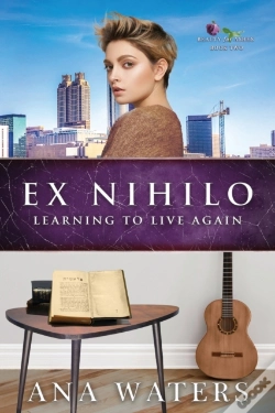 Capa do artigo Ex Nihilo