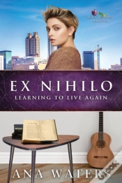 Capa do artigo Ex Nihilo
