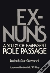Capa do artigo Ex-Nuns