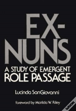 Capa do artigo Ex-Nuns