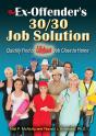 Ex-Offender'S 30/30 Job Solution - Preview