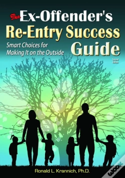 Capa do artigo Ex-Offender'S Re-Entry Success Guide
