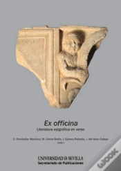 Capa do artigo Ex Officina