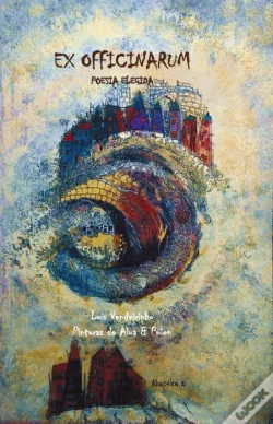Capa do artigo Ex Officinarum