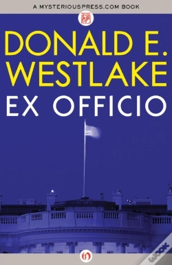 Capa do artigo Ex Officio