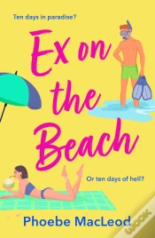 Capa do artigo Ex On The Beach