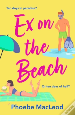 Capa do artigo Ex On The Beach